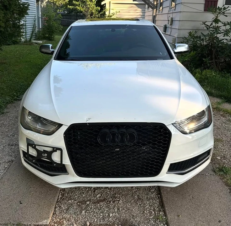 2013 Audi B8 S4 - Image 4 of 10