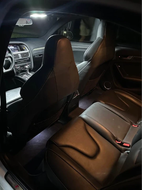 2013 Audi B8 S4 - Image 10 of 10