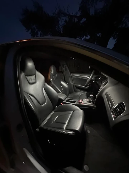 2013 Audi B8 S4 - Image 9 of 10
