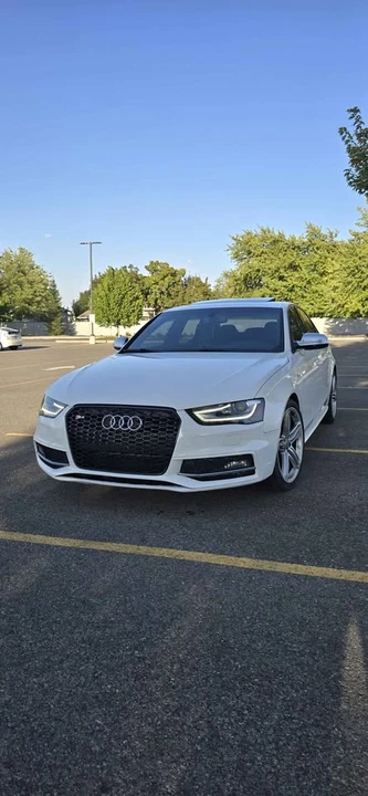 2013 Audi B8 S4 - Image 6 of 13