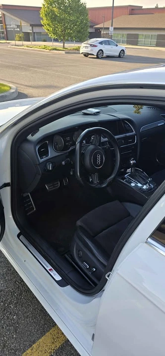 2013 Audi B8 S4 - Image 11 of 13