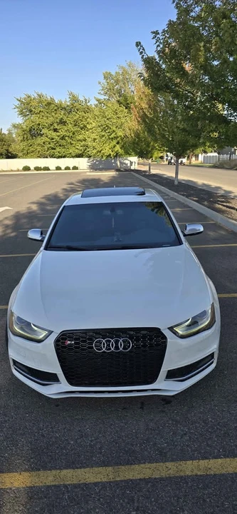 2013 Audi B8 S4 - Image 8 of 13