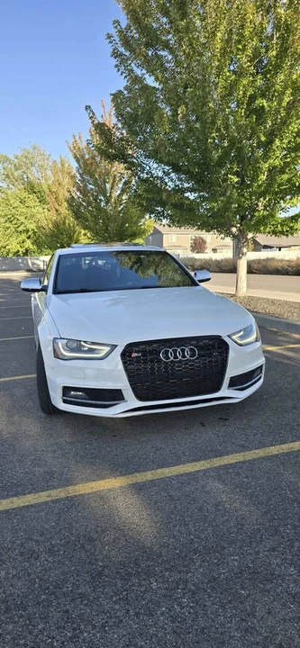 2013 Audi B8 S4 - Image 5 of 13