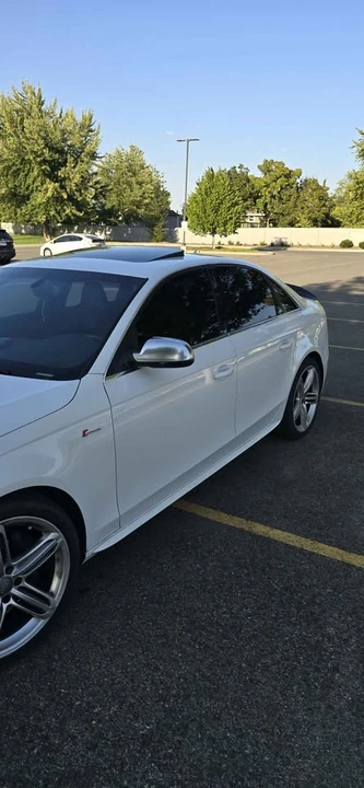 2013 Audi B8 S4 - Image 7 of 13