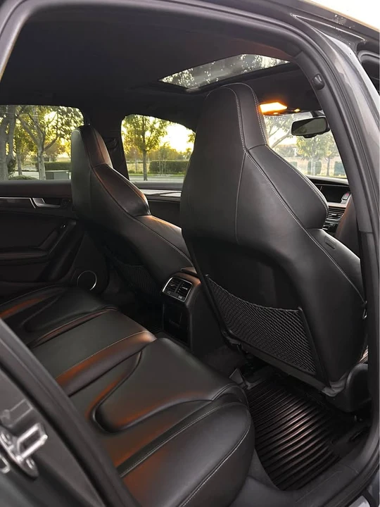 2013 Audi B8 S4 - Image 13 of 20