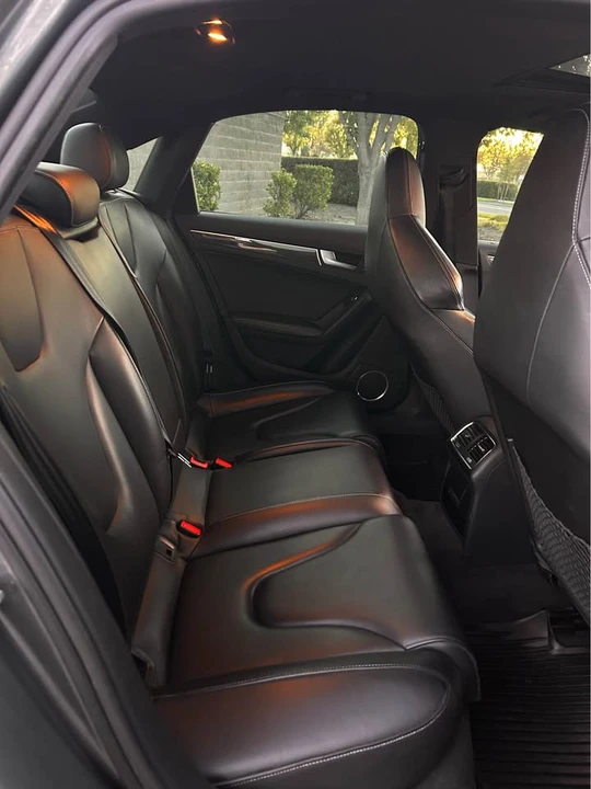 2013 Audi B8 S4 - Image 12 of 20