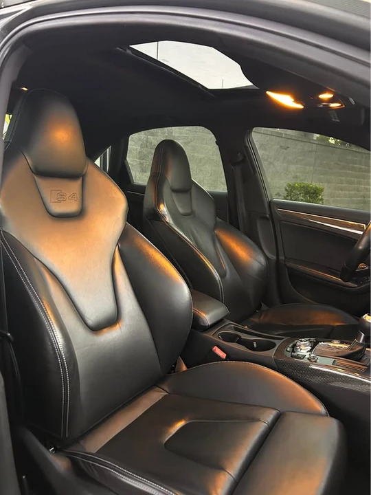 2013 Audi B8 S4 - Image 15 of 20