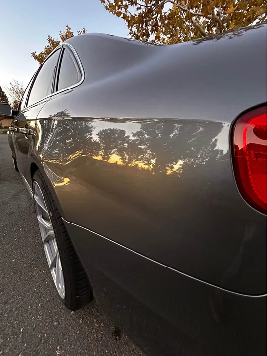 2013 Audi B8 S4 - Image 18 of 20