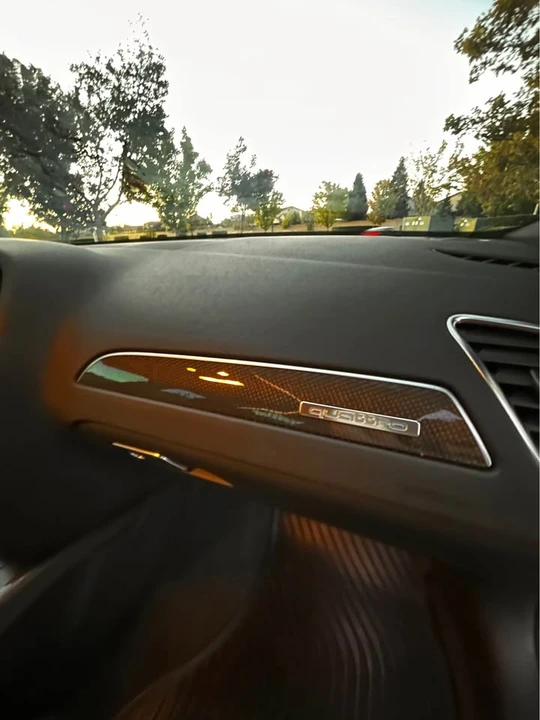 2013 Audi B8 S4 - Image 19 of 20