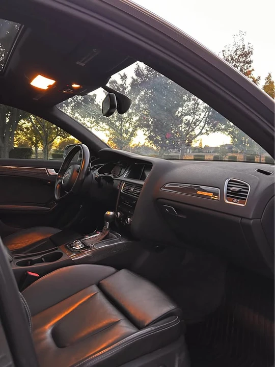 2013 Audi B8 S4 - Image 14 of 20