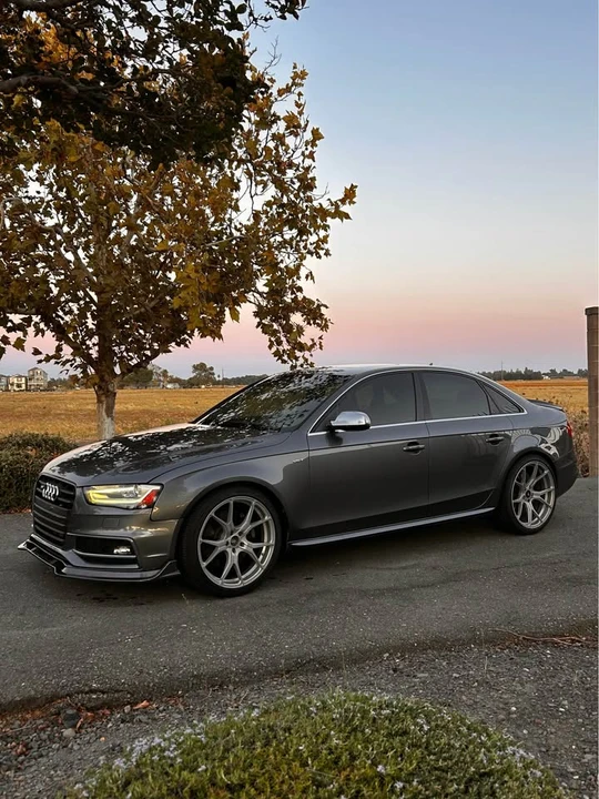 2013 Audi B8 S4 - Image 3 of 20