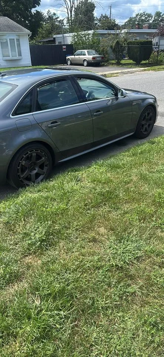 2013 Audi B8 S4 - Image 8 of 8