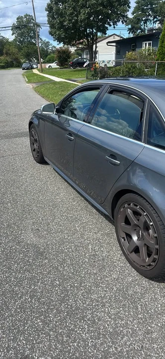2013 Audi B8 S4 - Image 6 of 8