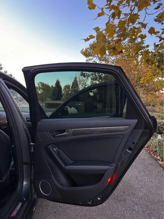 2013 Audi B8 S4 - Image 11 of 20