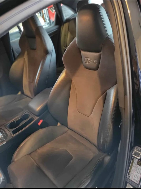 2013 Audi B8 S4 - Image 4 of 20