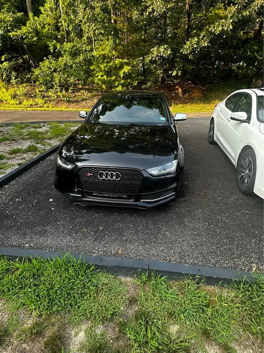 2013 Audi B8 S4 - Image 2 of 12