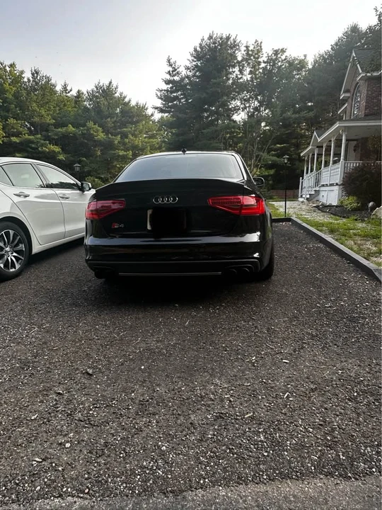 2013 Audi B8 S4 - Image 5 of 12