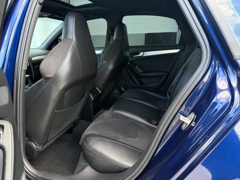 2013 Audi B8 S4 - Image 12 of 20
