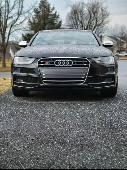 2013 Audi B8 S4 - Image 2 of 20