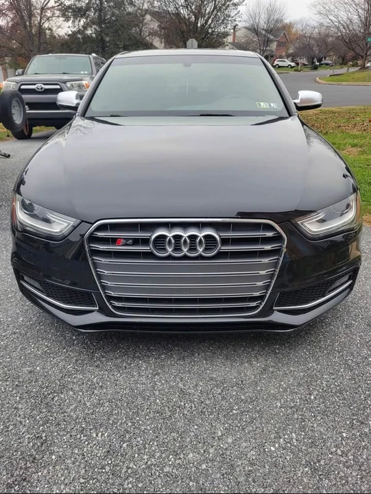 2013 Audi B8 S4 - Image 6 of 20