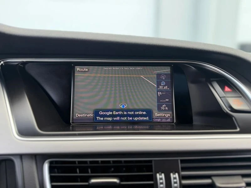 2013 Audi B8 S4 - Image 19 of 20