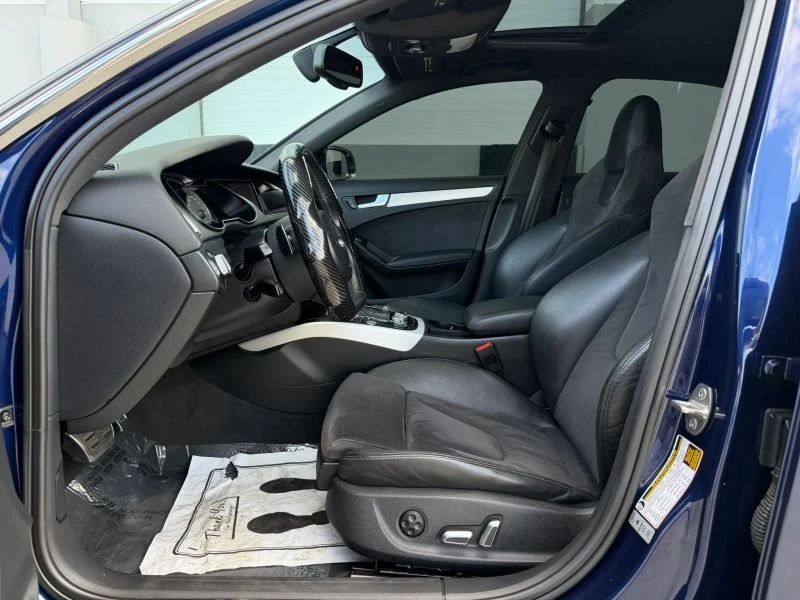 2013 Audi B8 S4 - Image 10 of 20