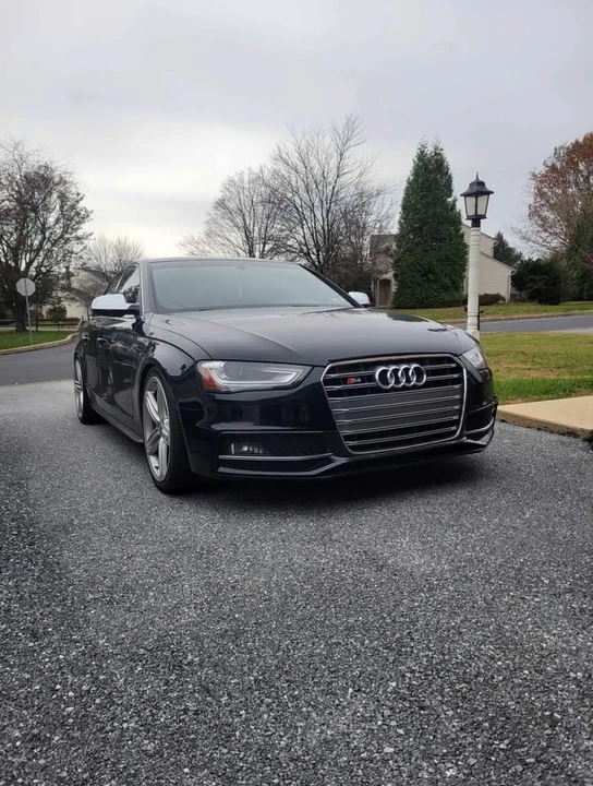 2013 Audi B8 S4 - Image 7 of 20