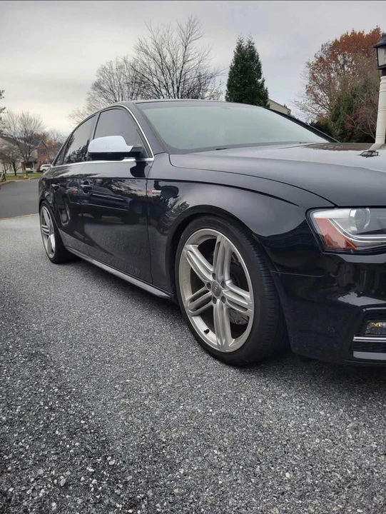 2013 Audi B8 S4 - Image 8 of 20