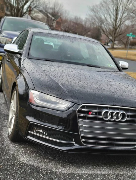 2013 Audi B8 S4 - Image 3 of 20