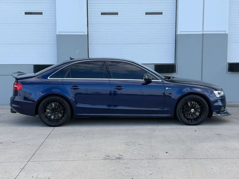 2013 Audi B8 S4 - Image 7 of 20