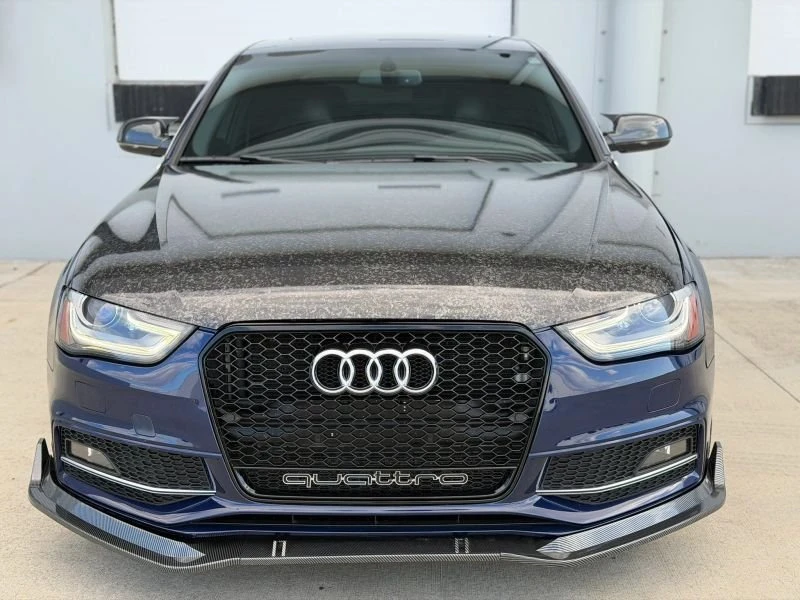 2013 Audi B8 S4 - Image 9 of 20