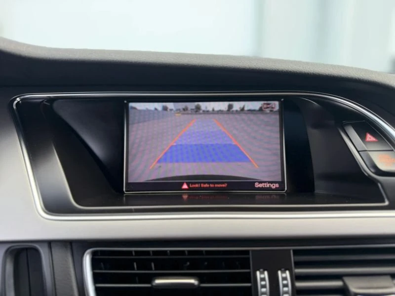 2013 Audi B8 S4 - Image 20 of 20