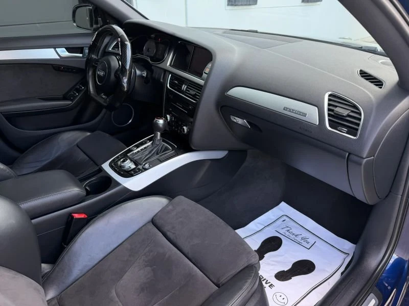 2013 Audi B8 S4 - Image 15 of 20