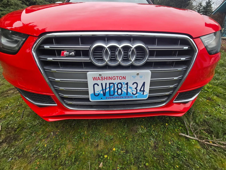 2013 Audi B8 S4 - Image 12 of 31