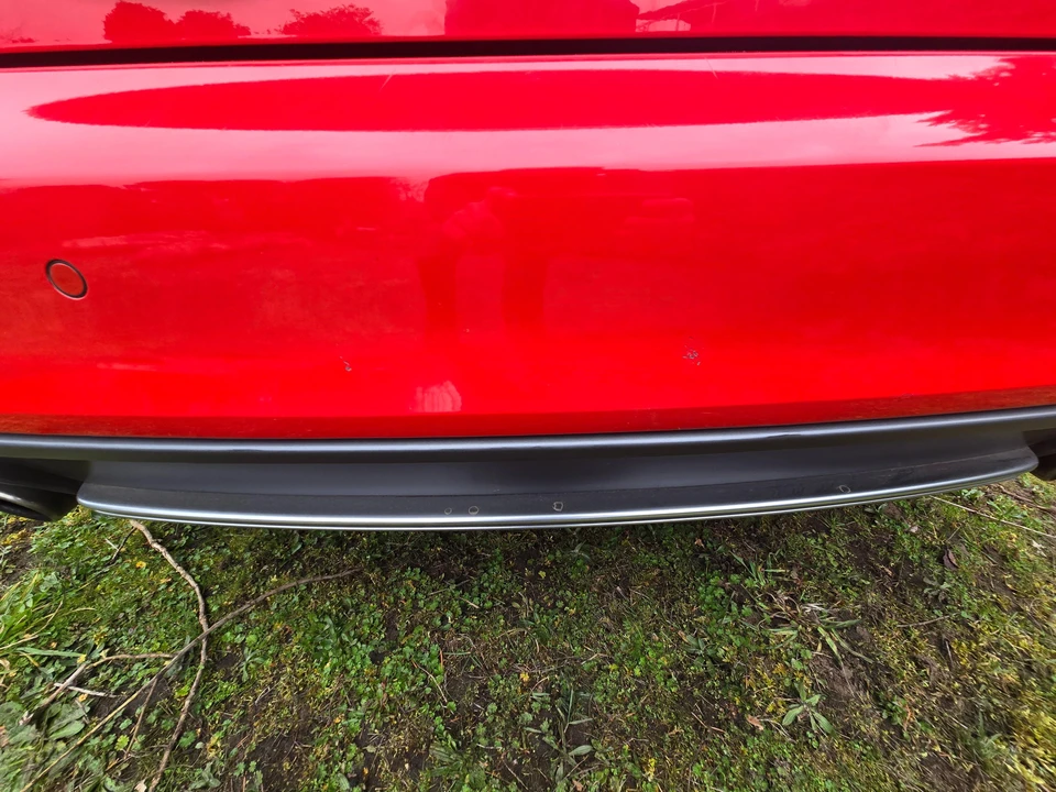 2013 Audi B8 S4 - Image 27 of 31