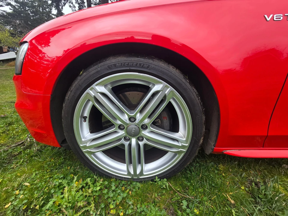 2013 Audi B8 S4 - Image 30 of 31