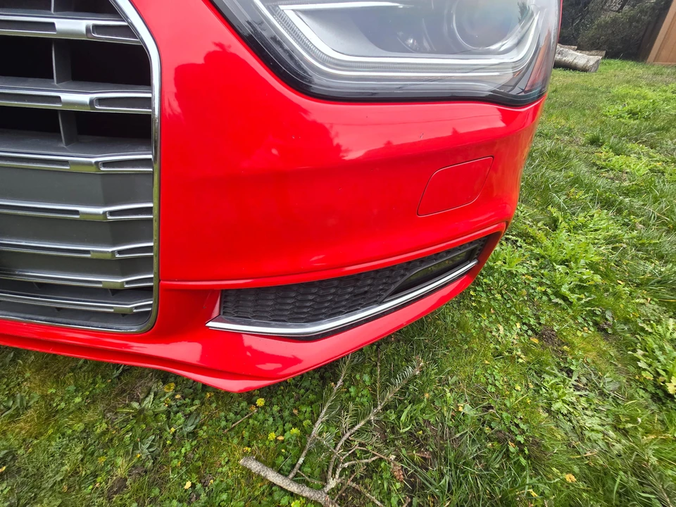 2013 Audi B8 S4 - Image 25 of 31