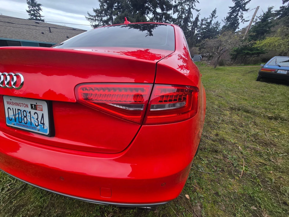 2013 Audi B8 S4 - Image 18 of 31