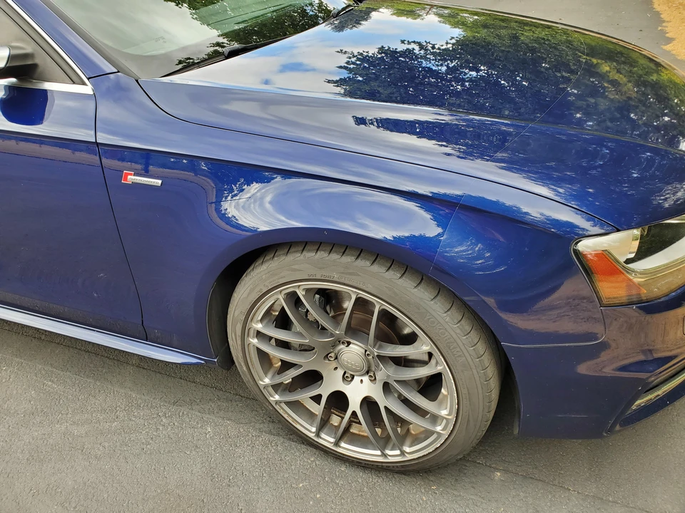 2013 Audi B8 S4 - Image 31 of 31