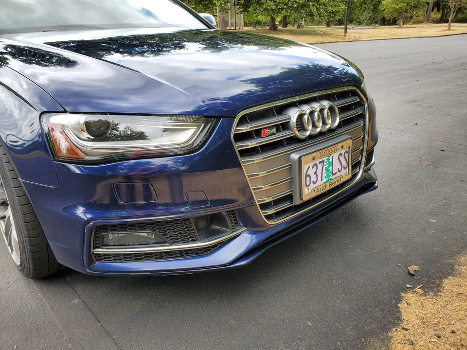 2013 Audi B8 S4 - Image 14 of 31