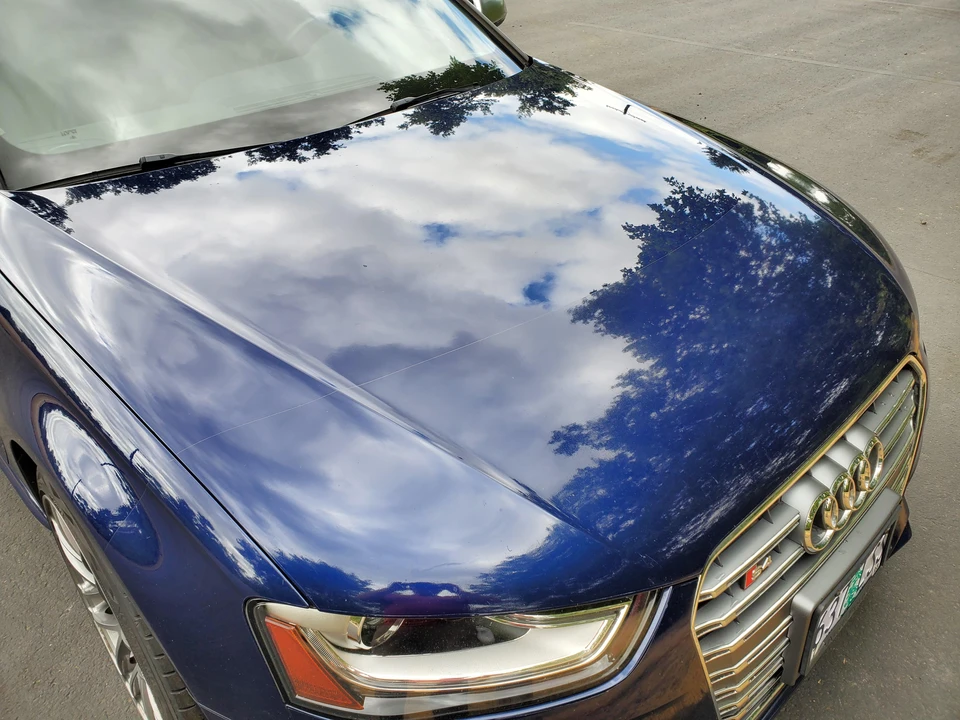 2013 Audi B8 S4 - Image 15 of 31