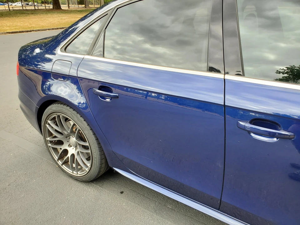 2013 Audi B8 S4 - Image 29 of 31