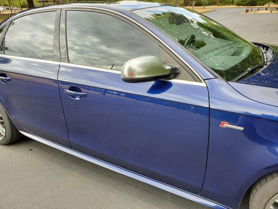 2013 Audi B8 S4 - Image 30 of 31
