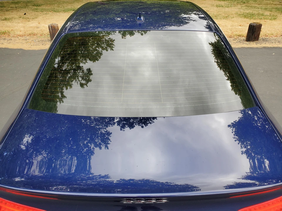 2013 Audi B8 S4 - Image 25 of 31