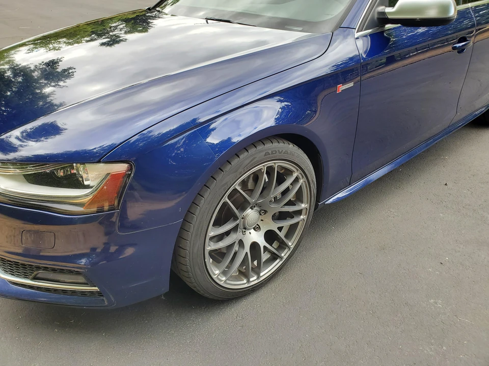2013 Audi B8 S4 - Image 17 of 31
