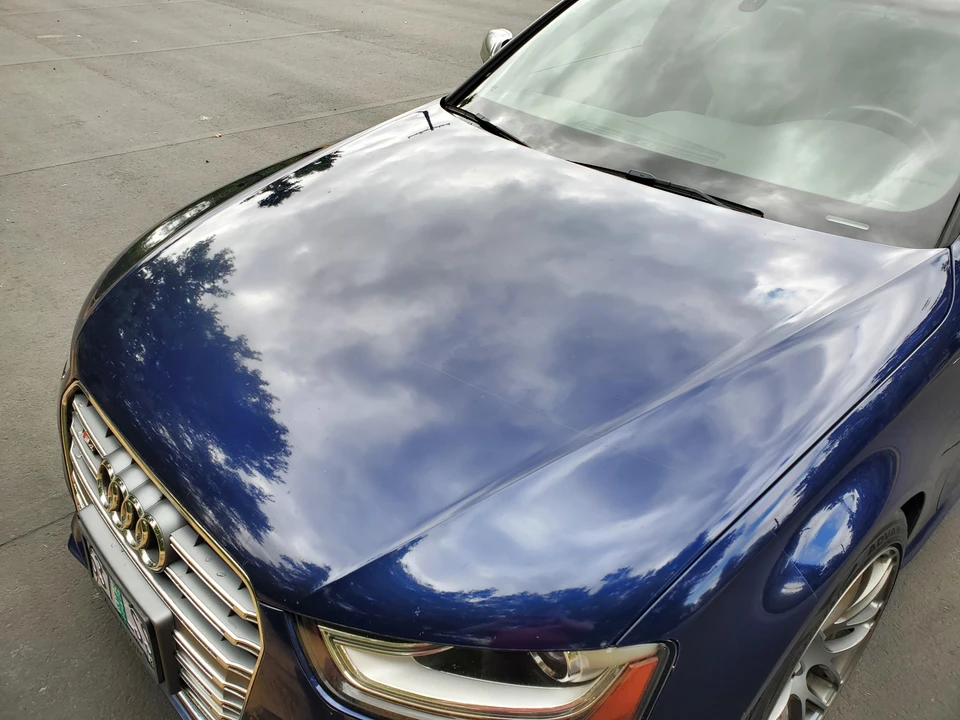 2013 Audi B8 S4 - Image 16 of 31