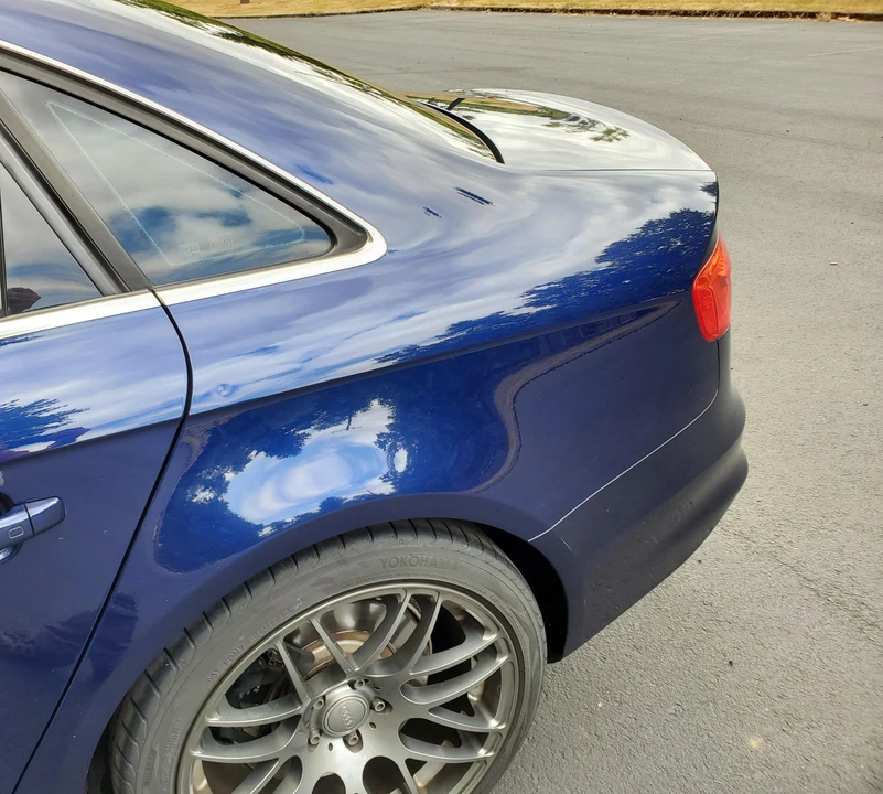 2013 Audi B8 S4 - Image 23 of 31