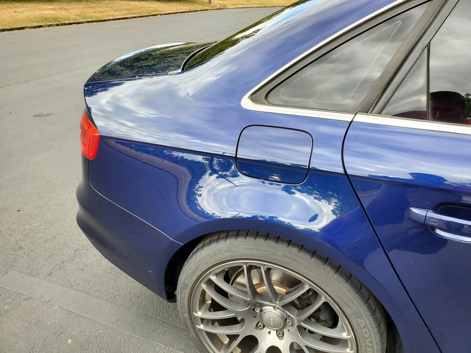 2013 Audi B8 S4 - Image 28 of 31
