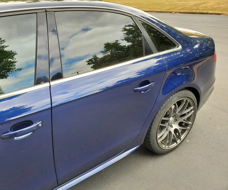 2013 Audi B8 S4 - Image 21 of 31