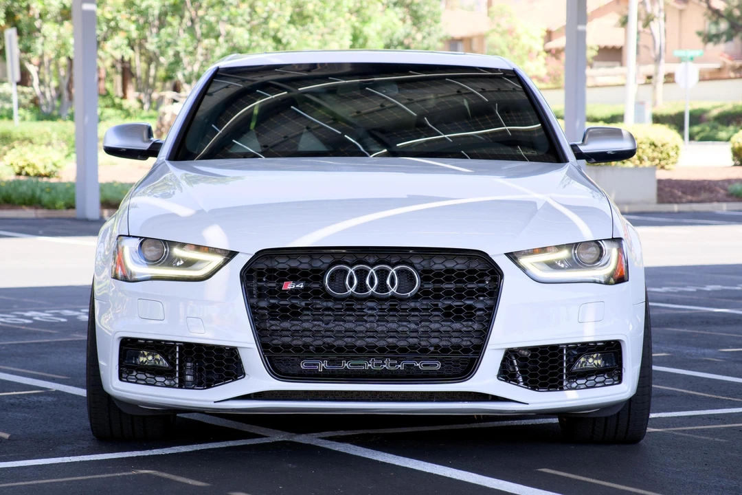 2013 Audi B8 S4 - Image 2 of 31